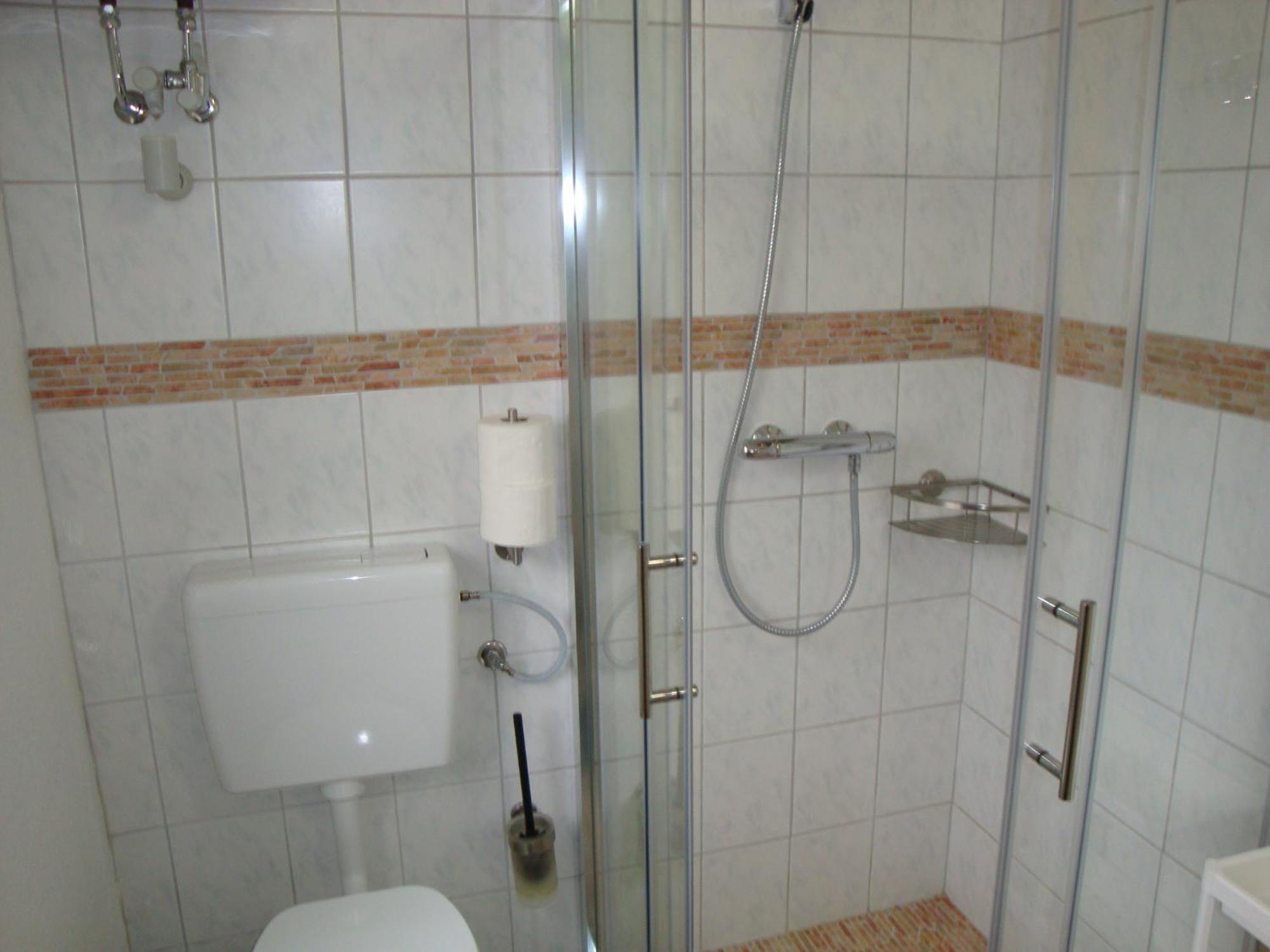 Cenet 1 Zimmer Apartment Зиндельфинген Экстерьер фото