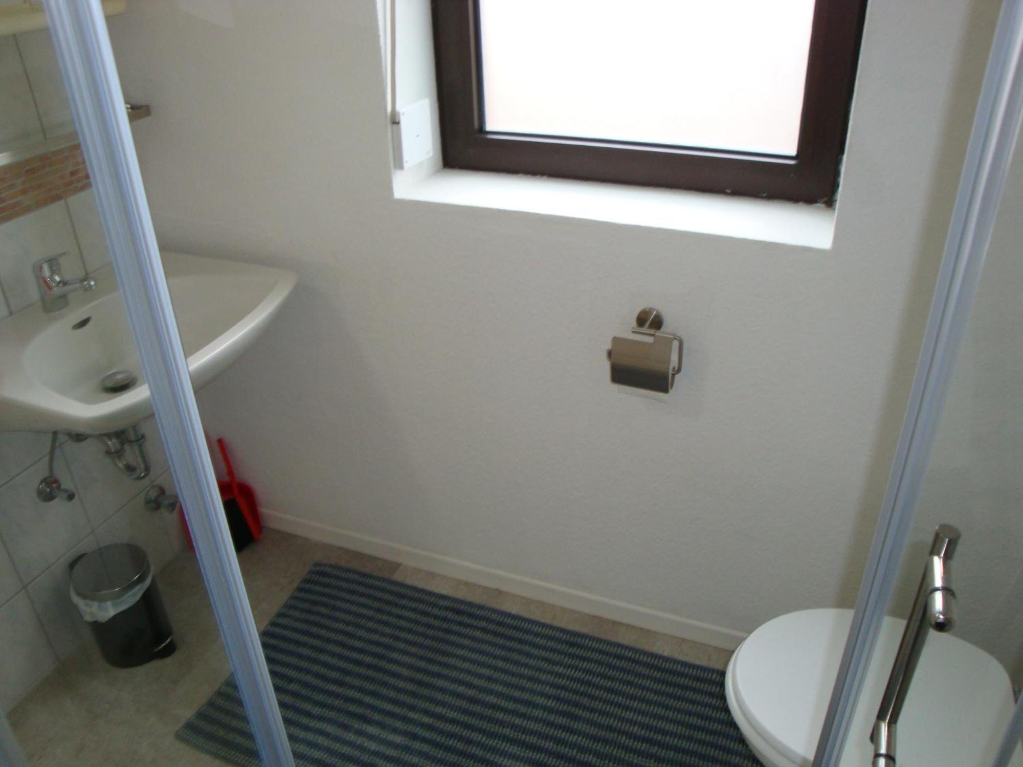 Cenet 1 Zimmer Apartment Зиндельфинген Экстерьер фото